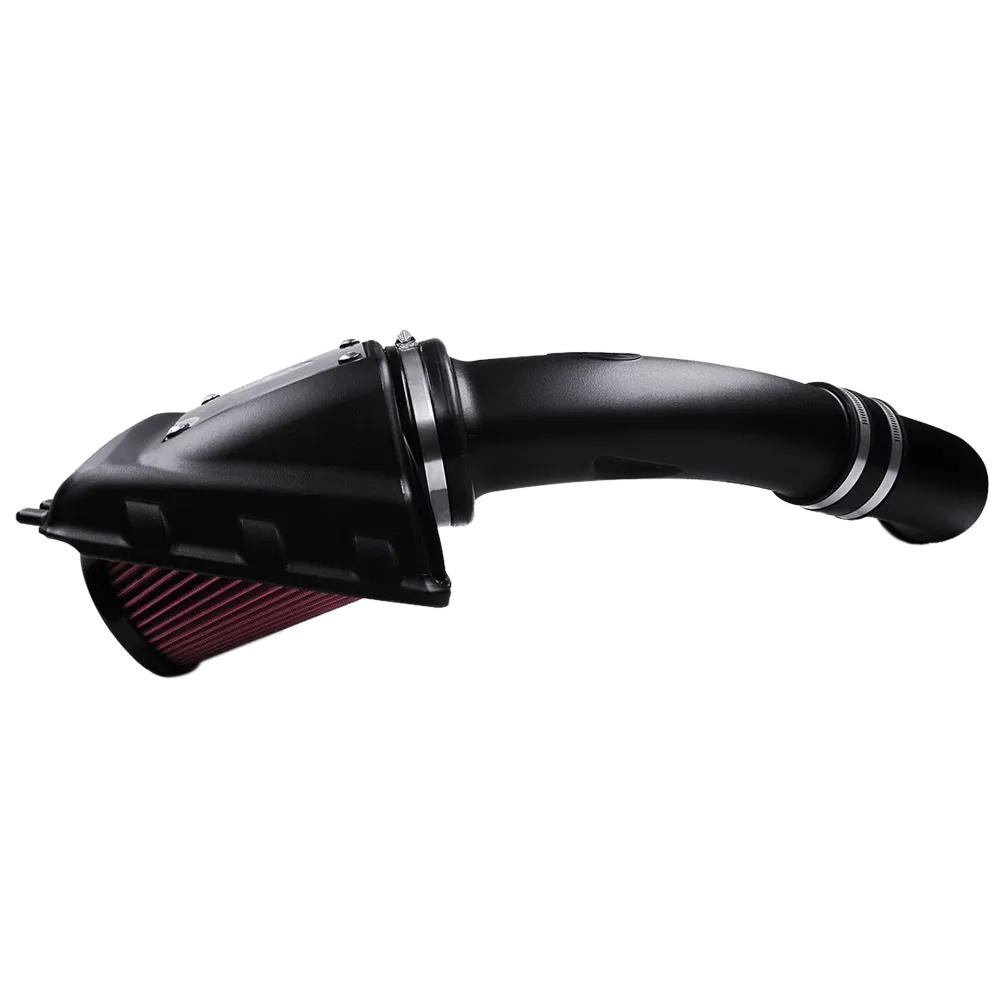 '10-14 Ford Raptor 6.2L Cold Air Intake