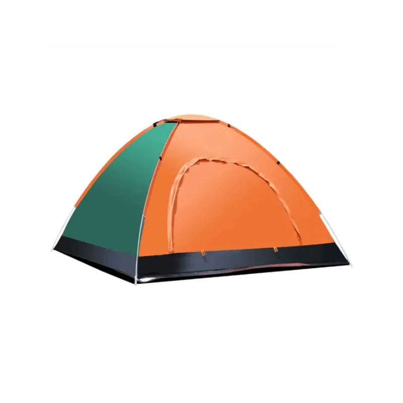 2Mx3M Outdoor Pop-Up Camping Tent Ti-12