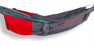 360° ThermaQuilt 3-in-1 Hammock Underquilt, Blanket and Sleeping Bag