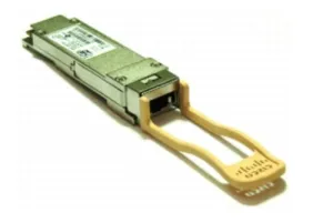 40Gbase-Sr4 Qsfp Transceiver