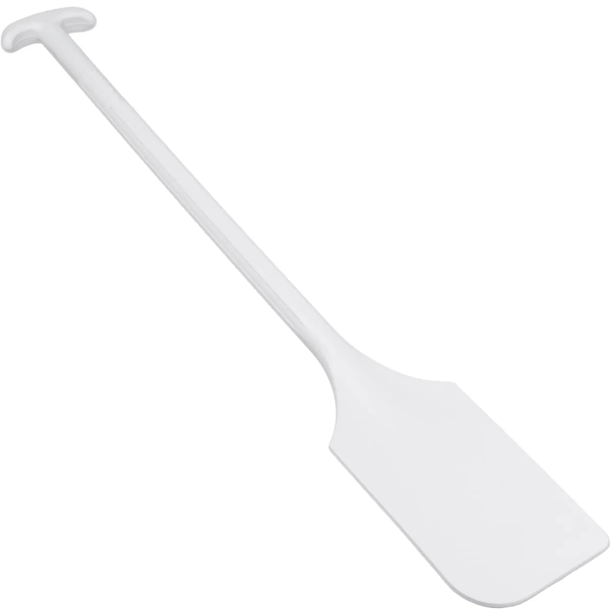 40" Remco All Plastic Paddle W/O Holes (1/ea)