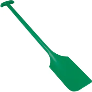 40" Remco All Plastic Paddle W/O Holes (1/ea)