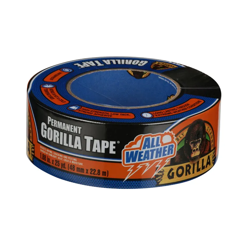 All-Weather Permanent Gorilla Tape 6009002