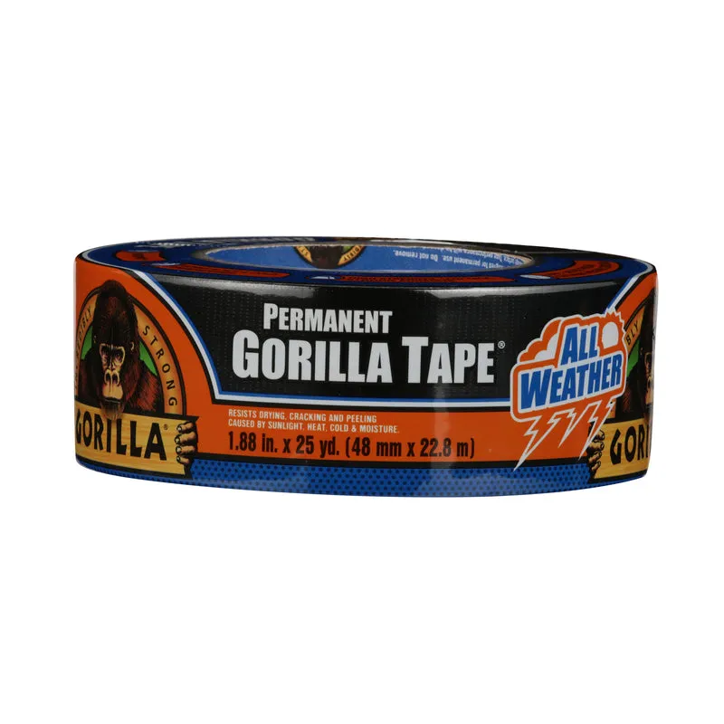 All-Weather Permanent Gorilla Tape 6009002