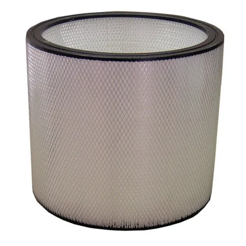 Allerair Airtube HEPA Filters