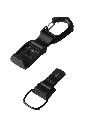 Alpaka HUB Carabiner