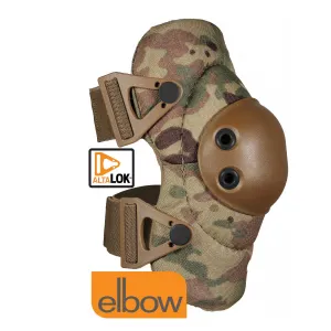 AltaFLEX Elbow-AltaLOK-OCP