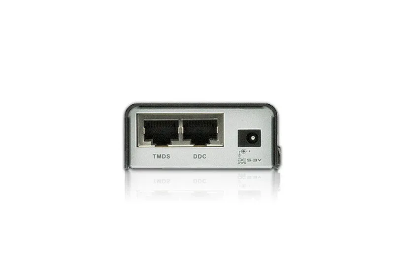 Aten Vancryst Ve600a Dvi Extender With Audio - Video/Audio Extender