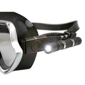 Beaver Starlight LED Mask Torch