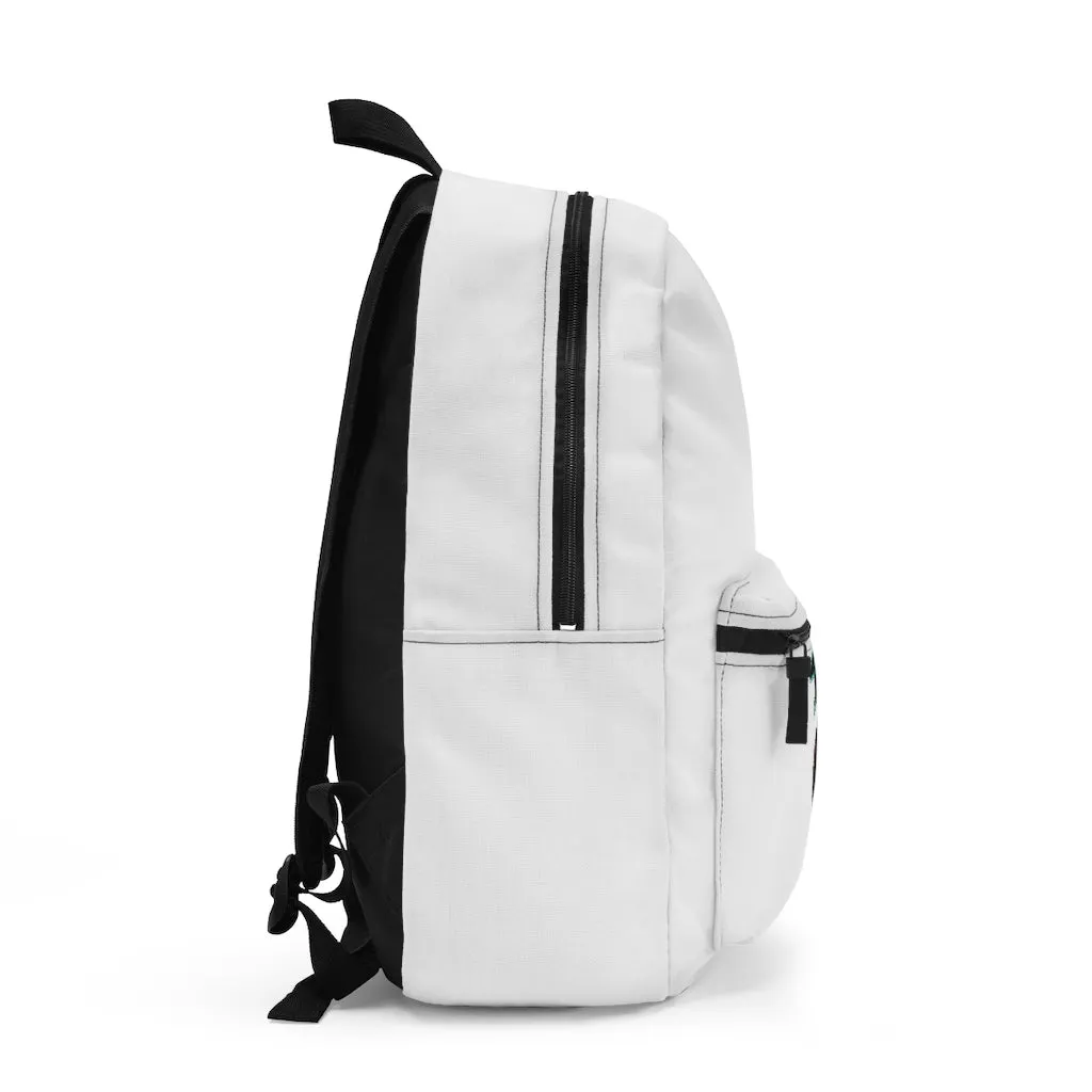 Birdam Backpack (Made in USA)