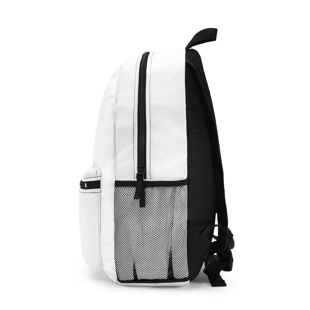 Birdam Backpack (Made in USA)