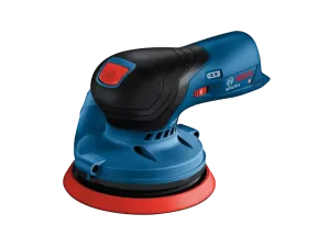 Bosch 12V Max Brushless 5" Random Orbit Sander (Bare Tool)