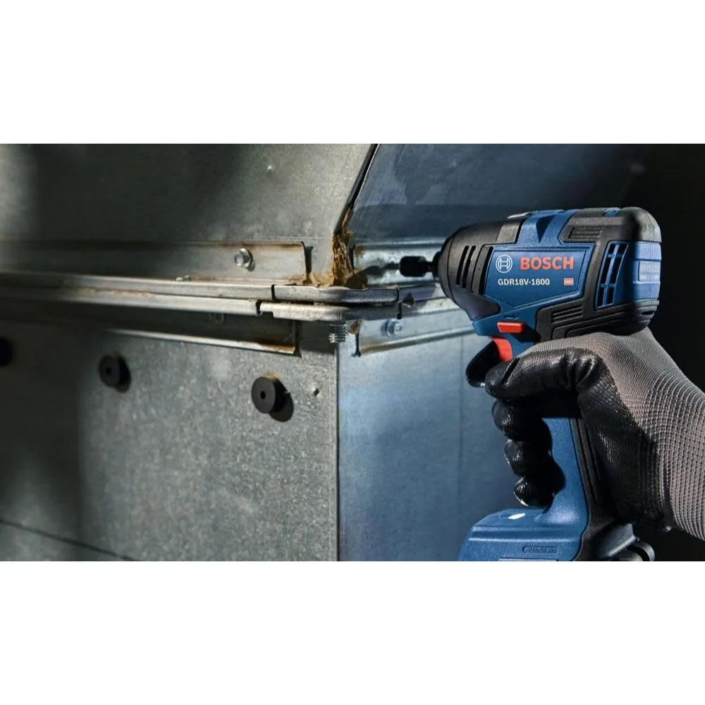 Bosch GXL18V-27B22 18V 2-Tool Combo Kit