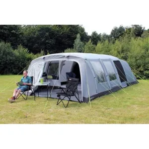 Camp Star 700 7 Man Tent