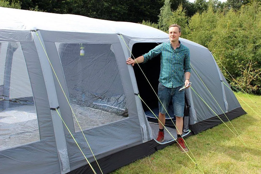 Camp Star 700 7 Man Tent