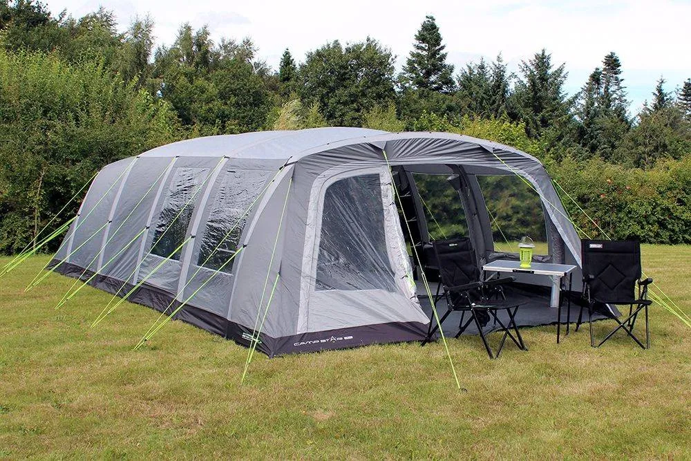 Camp Star 700 7 Man Tent