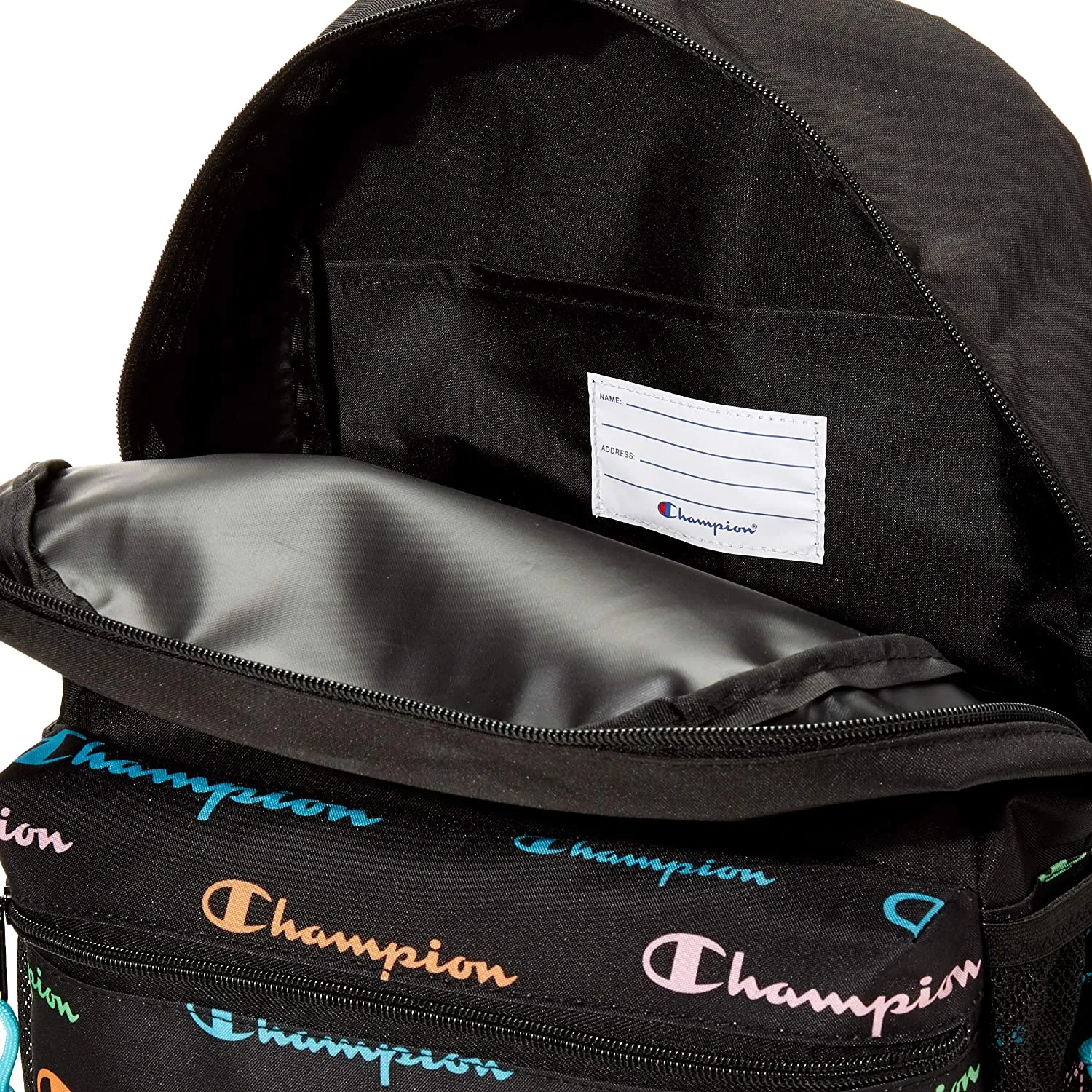 Champion Youthquake Backpack