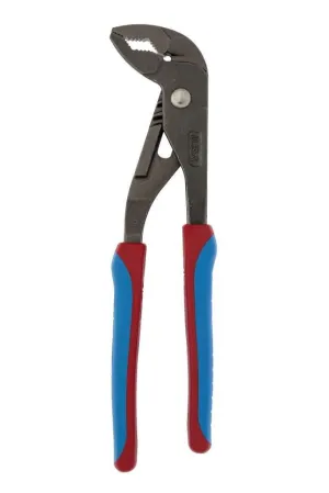 Channellock GL10CB 9.5" Code Blue GRIPLOCK® Tongue & Groove Pliers