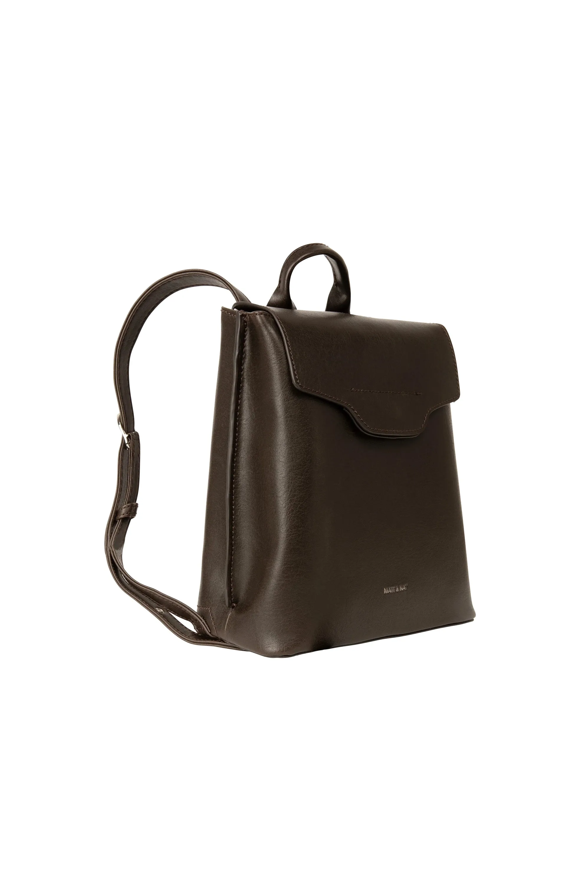 CHELLE VINTAGE BACKPACK (Espresso)