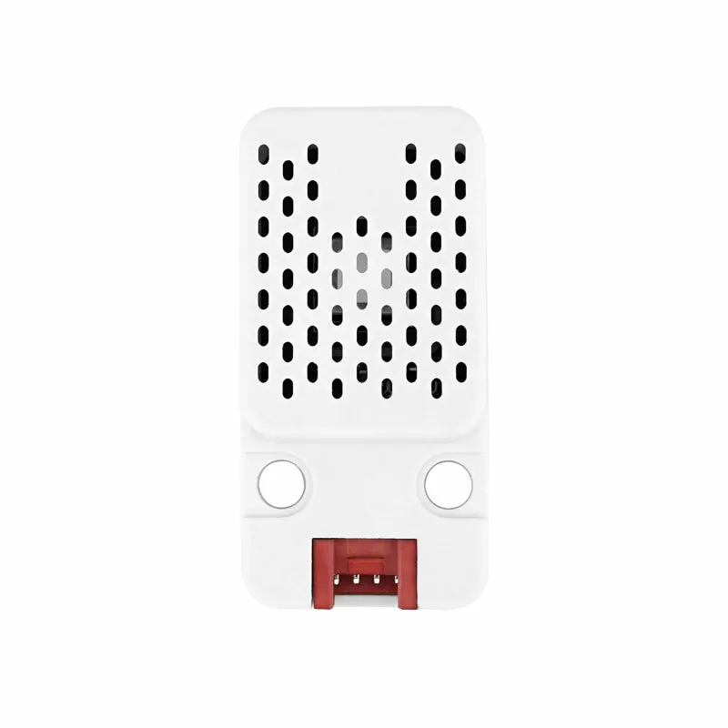 CO2 Unit with Temperature and humidity Sensor (SCD40)