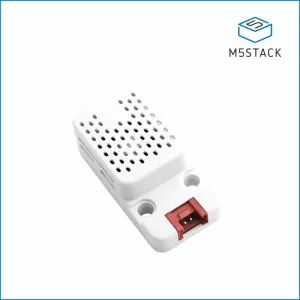 CO2 Unit with Temperature and humidity Sensor (SCD40)