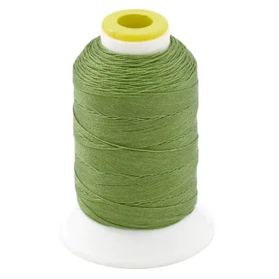 COATS OUTDOOR THREAD 182 M   CHARTREUSE