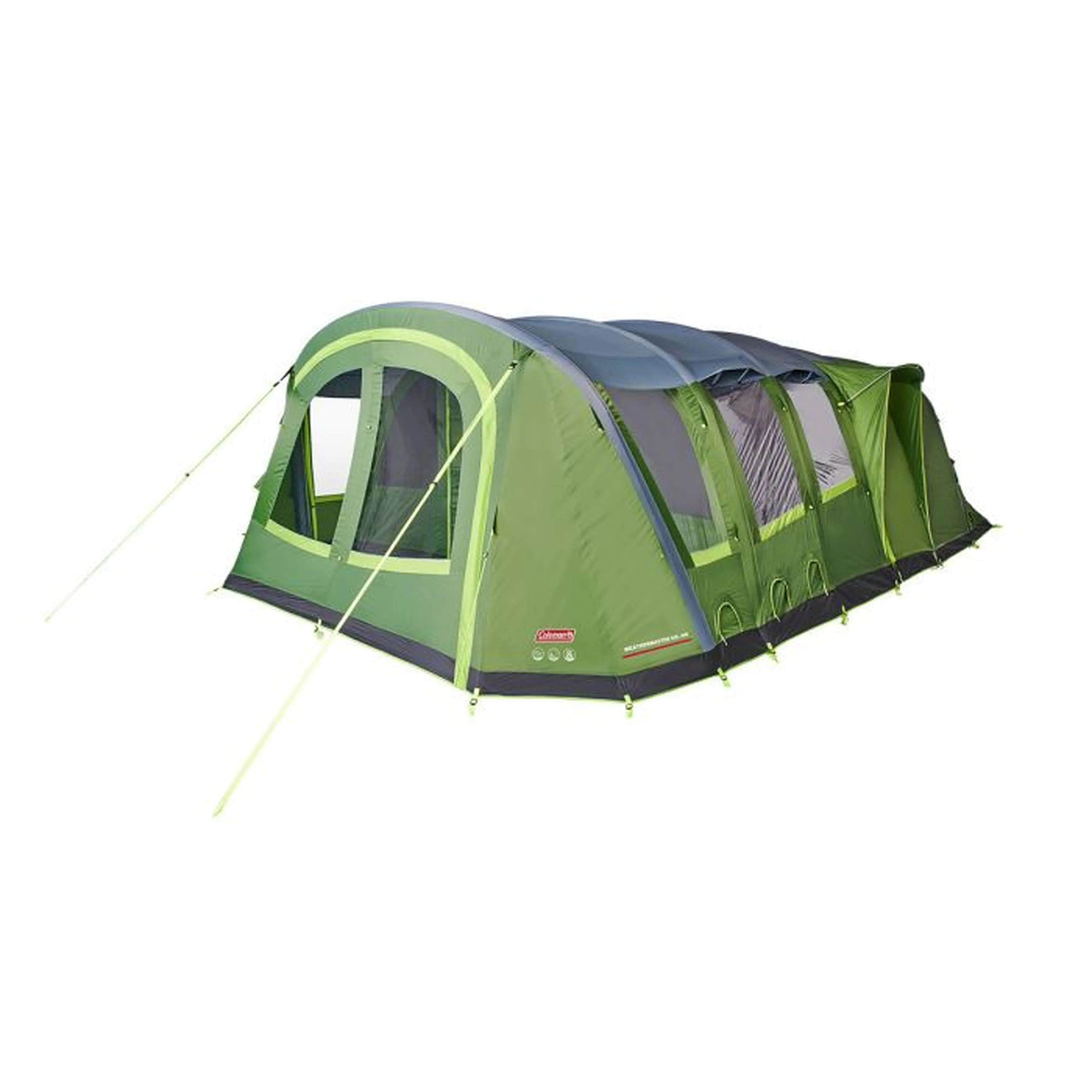 Coleman Weathermaster 8XL AIR Blackout Tent