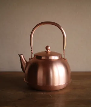 Copper Kettle