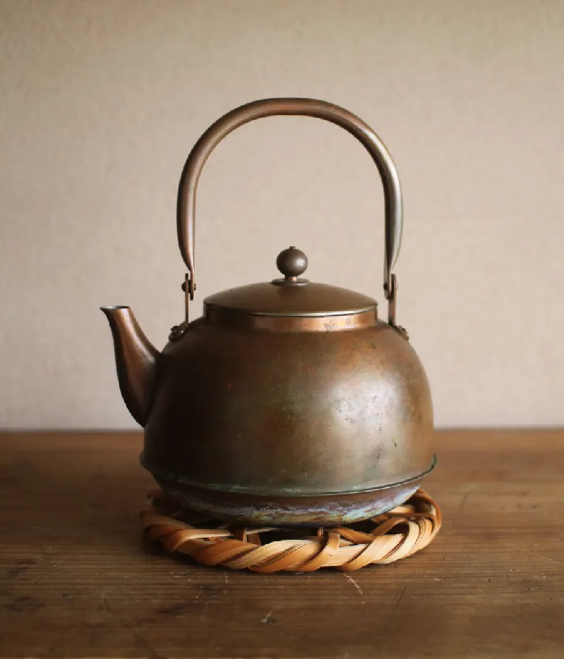 Copper Kettle