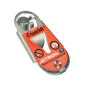 CrunchIt Fuel Tool