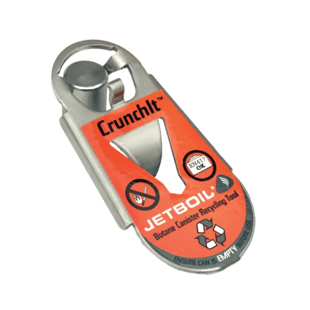 CrunchIt Fuel Tool