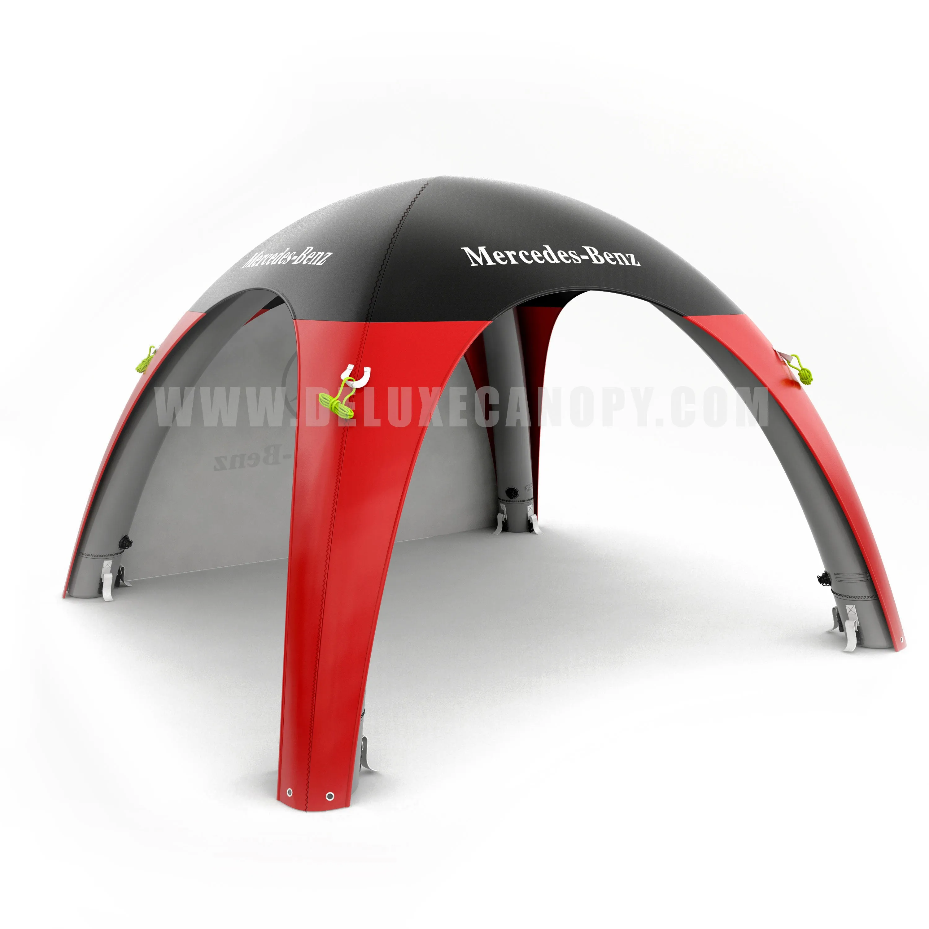 CUSTOM INFLATABLE TENT DC-01