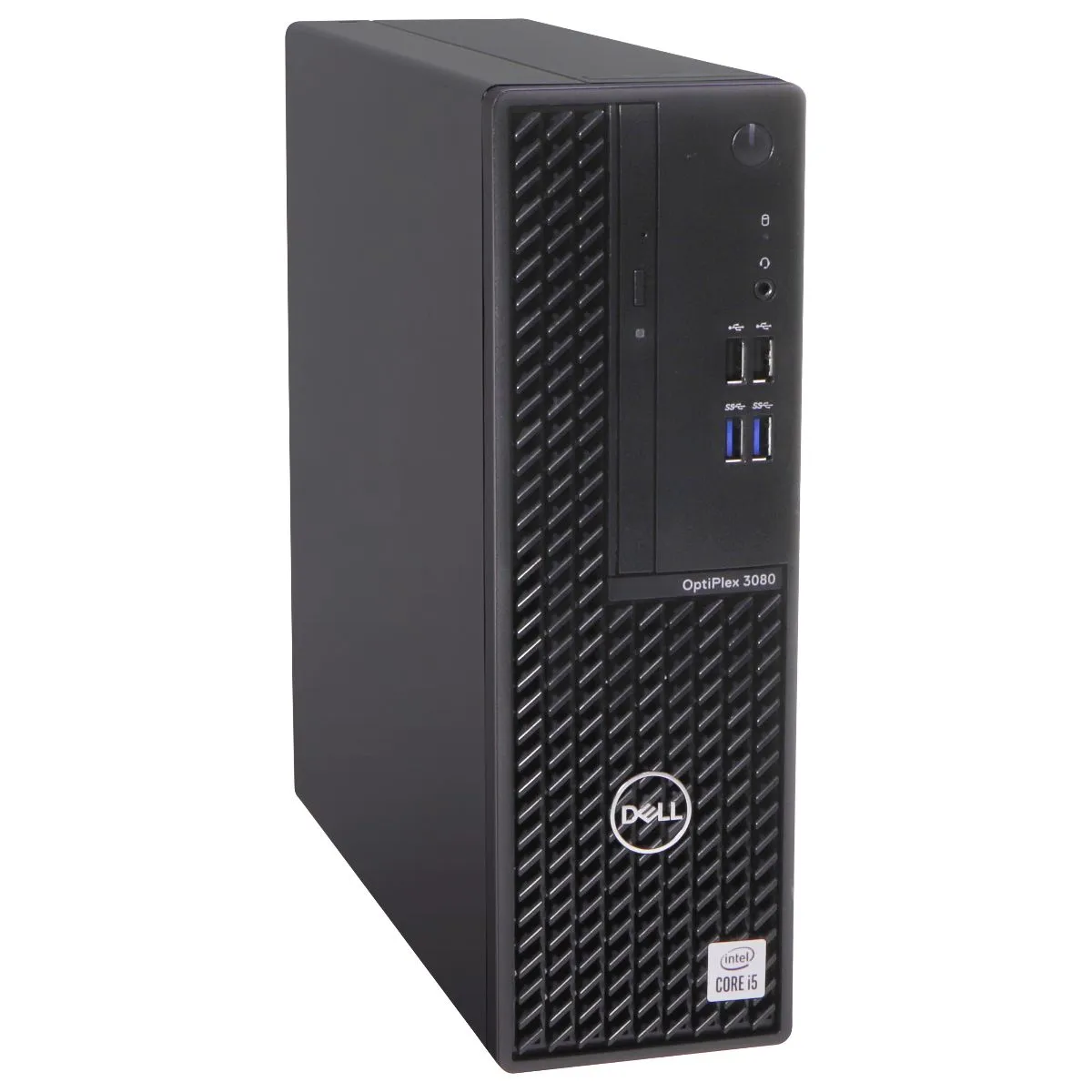 Dell OptiPlex 3080 Tower PC D15S Intel i5-10505 / 256GB/16GB Windows 10 Home