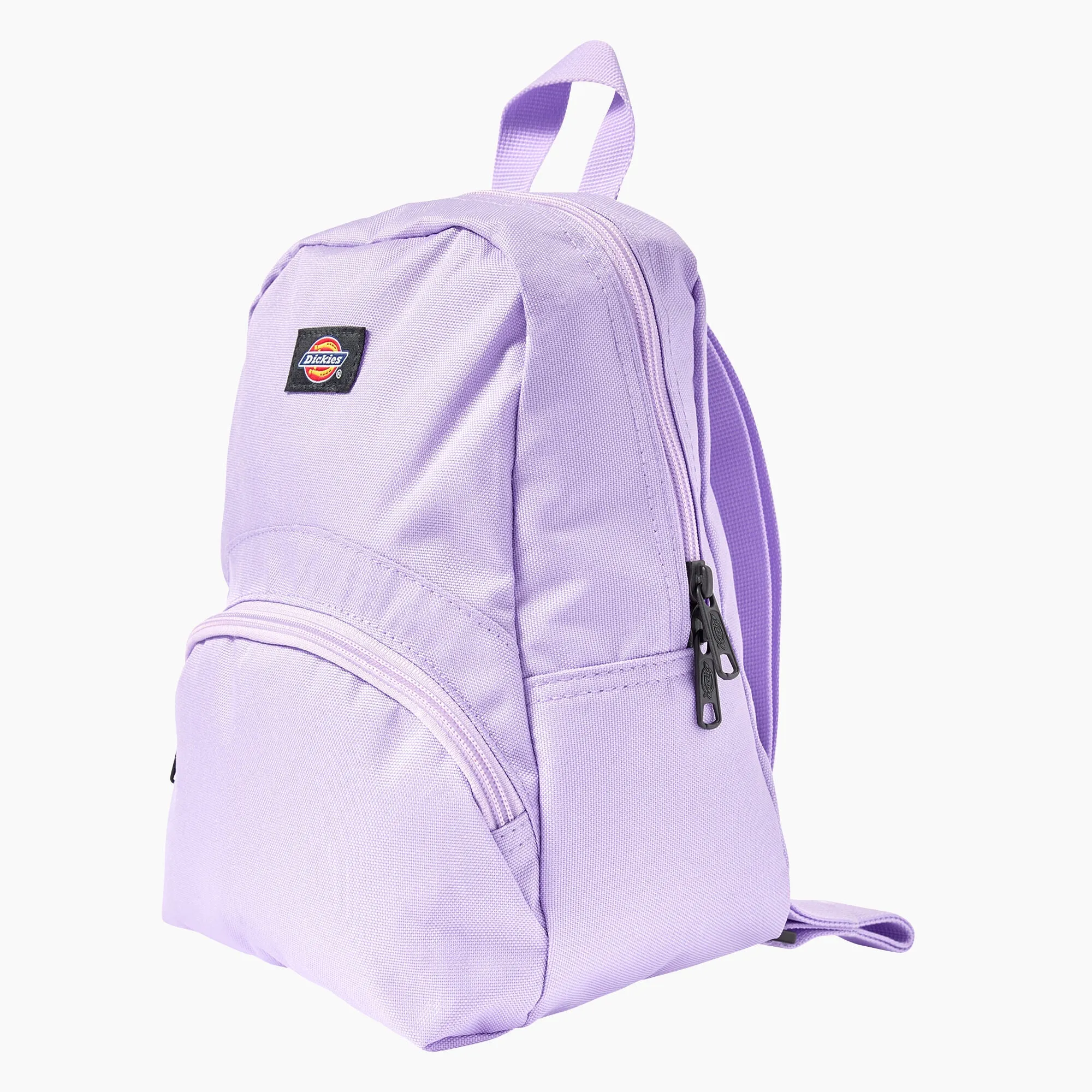 Dickies Mini Backpack -  Purple Rose