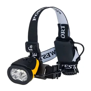 Dual Power Headlight PA63