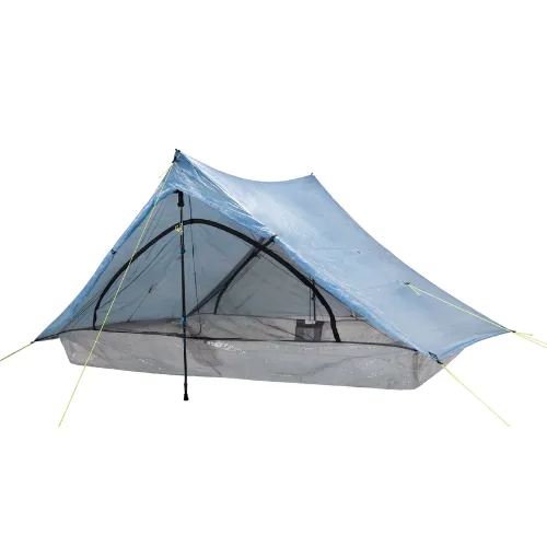 Duplex Classic Tent by Zpacks