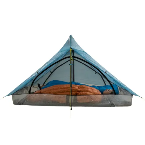 Duplex Zip Tent by Zpacks