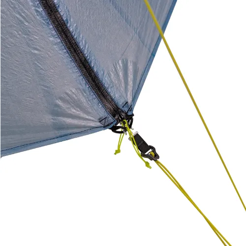 Duplex Zip Tent by Zpacks