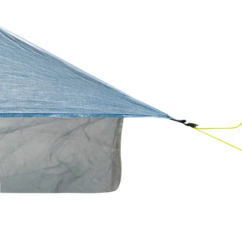 Duplex Zip Tent by Zpacks