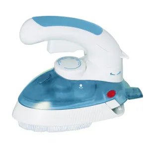 Eurosteam® Multi Brush and Travel Steam Iron