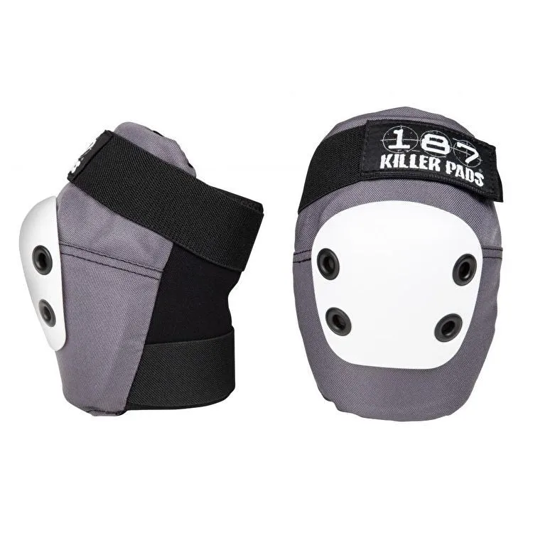 Ex-Display - 187 Killer Pads - Slim Elbow Pads