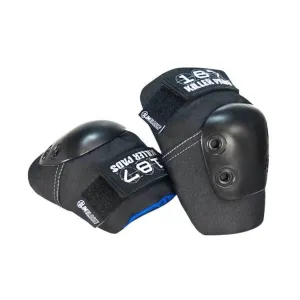 Ex-Display - 187 Killer Pads - Slim Elbow Pads