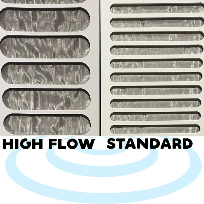 Filtreau 70micron Spare screen for drum (Hi Flow)