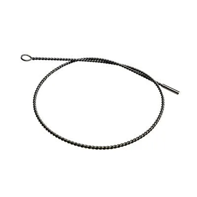 Flexible Twisted Wire Handle - 30"