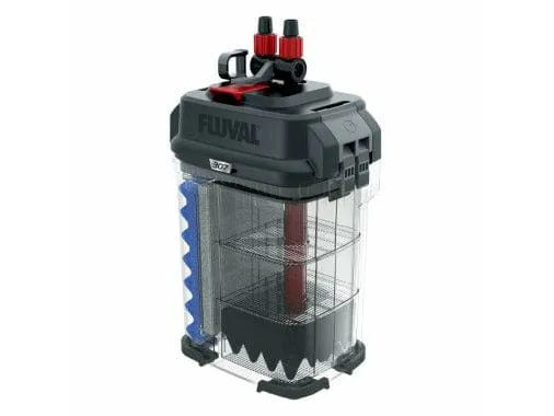 Fluval 307 Canister Filter