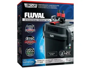 Fluval 307 Canister Filter