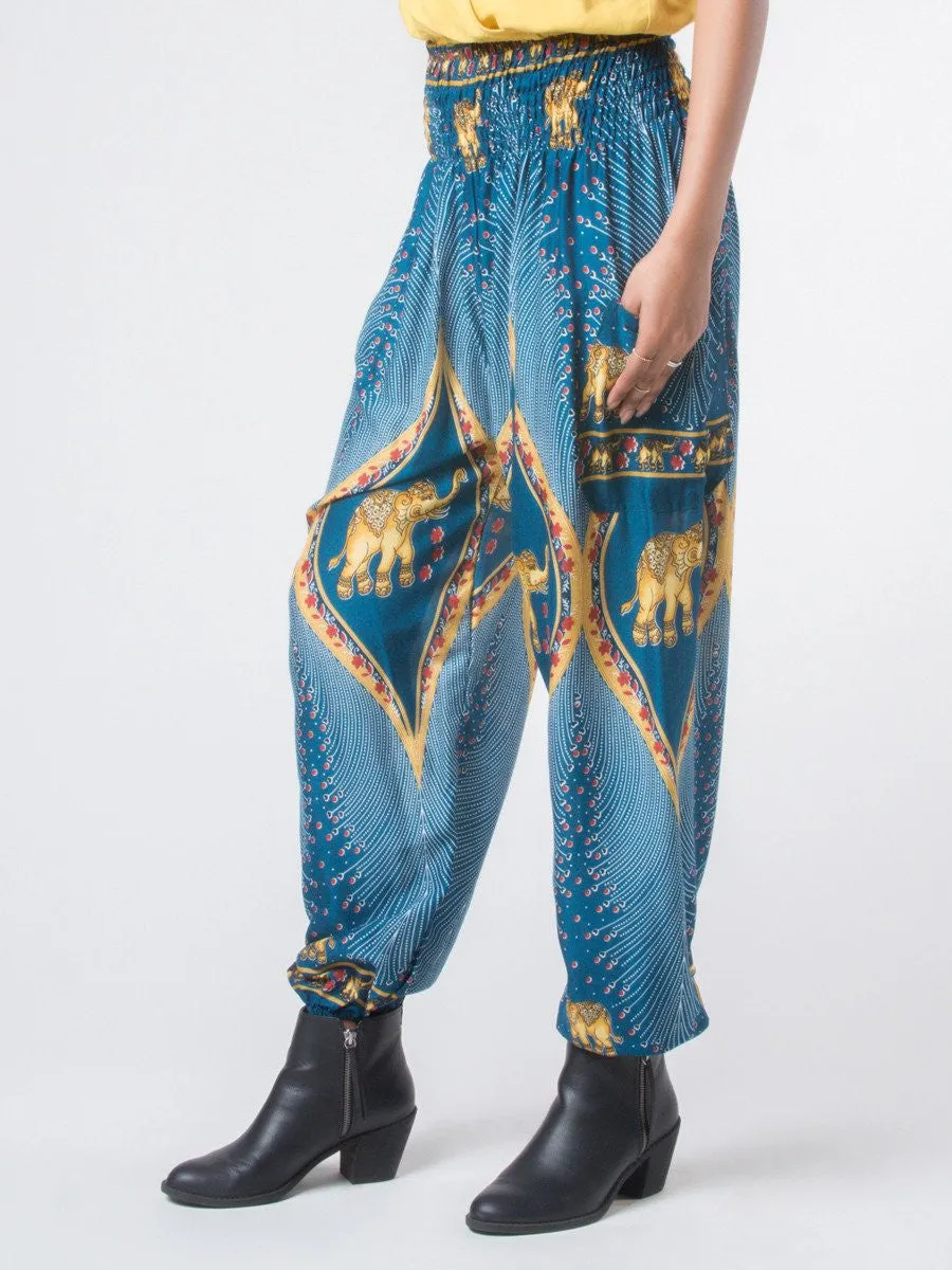 Harem Pants