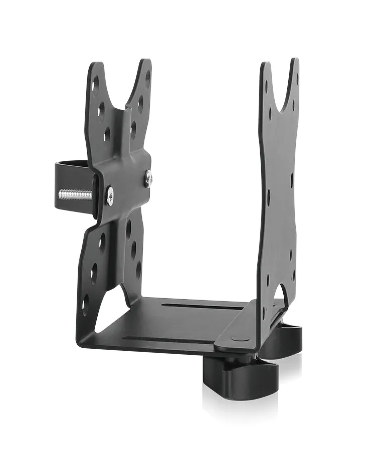 Icy Box Mini-Pc Mount Ib-Msa102-Vm - For Monitor Stand With Vesa