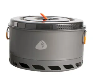 JetBoil 5L Fluxring Cooking Pot