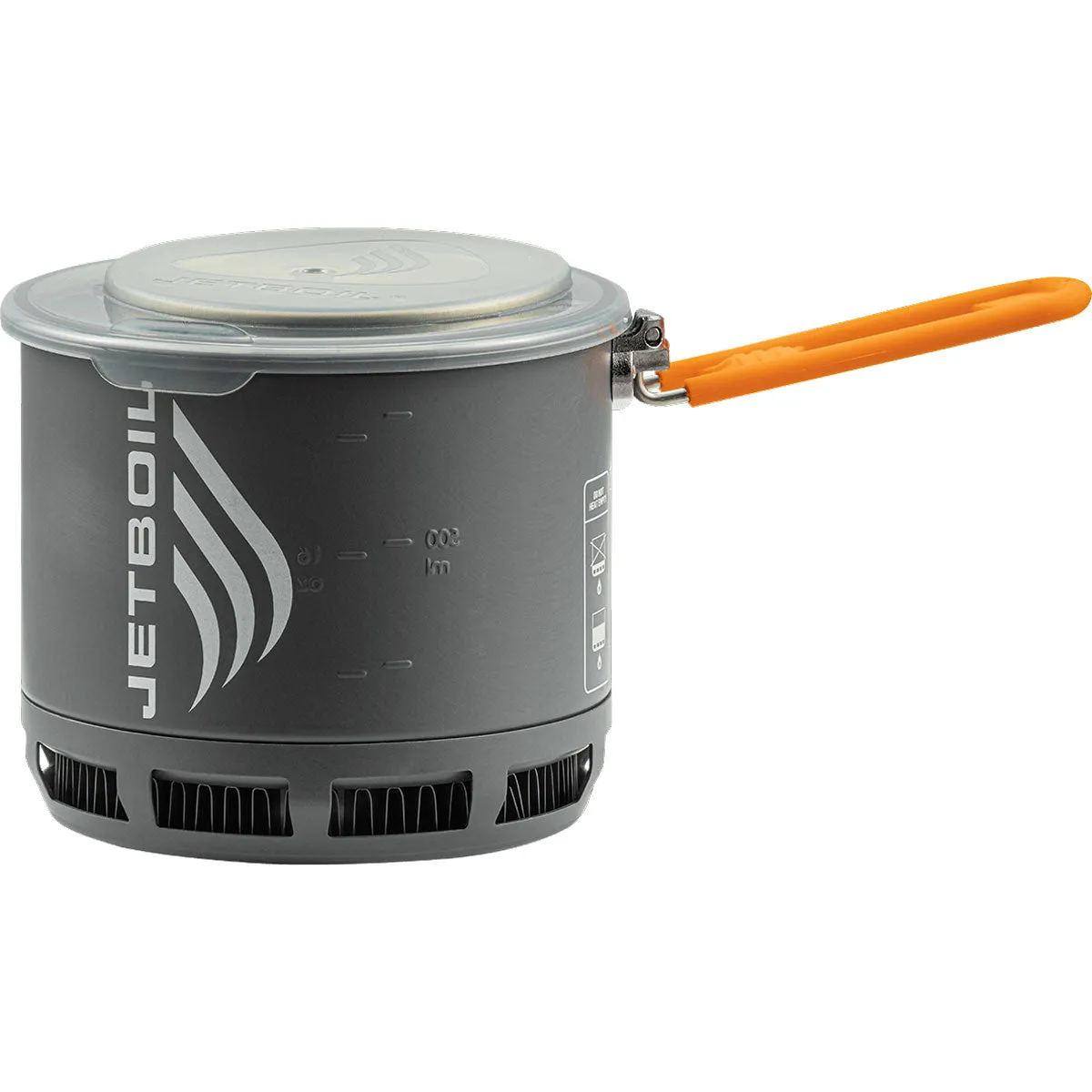 Jetboil Stash Camp Stove